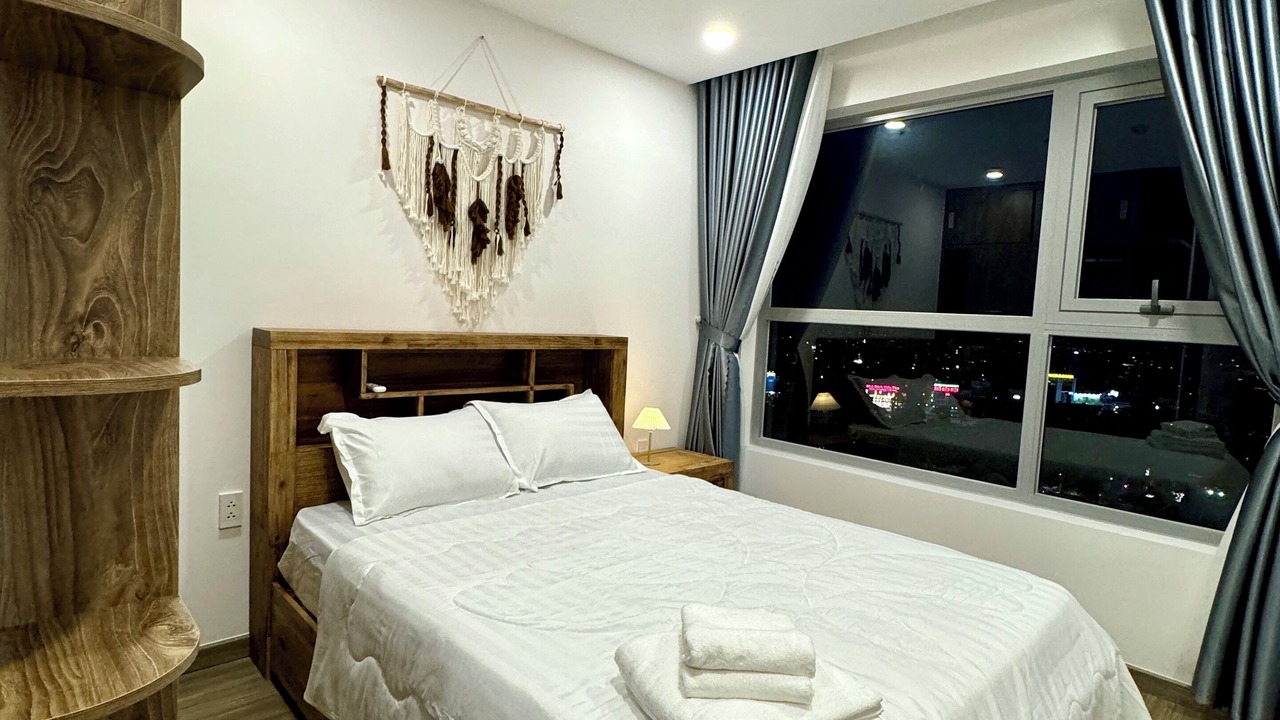 Photo of Bedroom in Thu Dau Mot