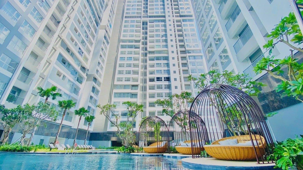 Photo of Outdoor in Thu Dau Mot