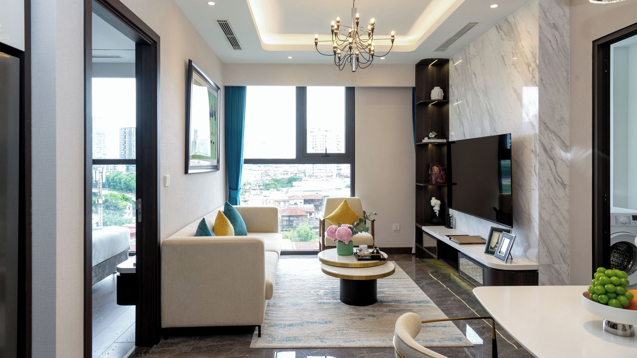 Photo of Bedroom in Lang Ha