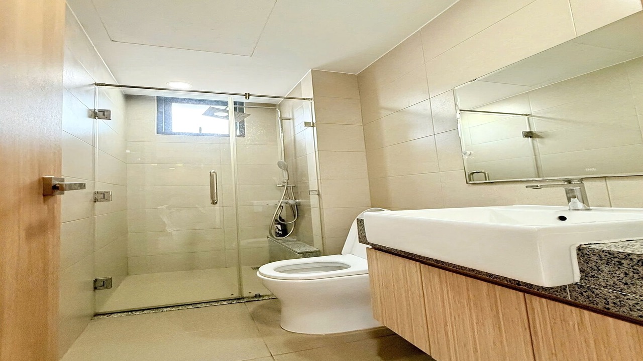 Photo of Bathroom in Tan Phu District
