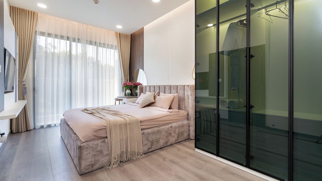 Photo of Bedroom in Tan Phu District