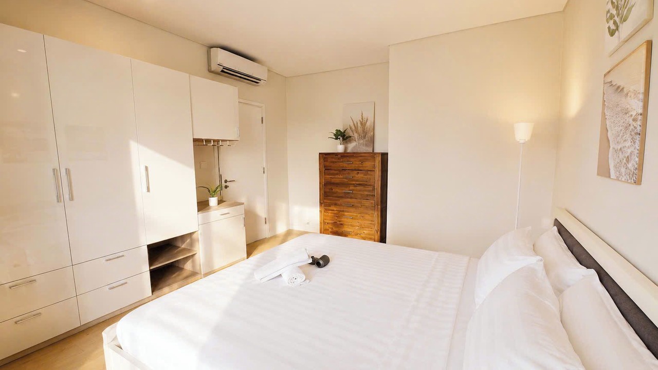 Photo of Bedroom in Thu Thiem