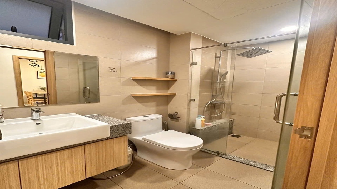 Photo of Bathroom in Tan Phu District