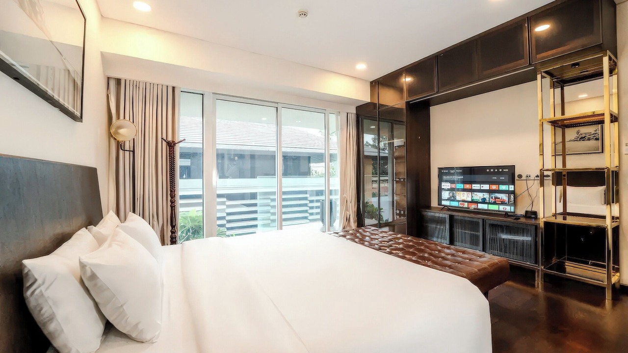 Photo of Bedroom in District 3