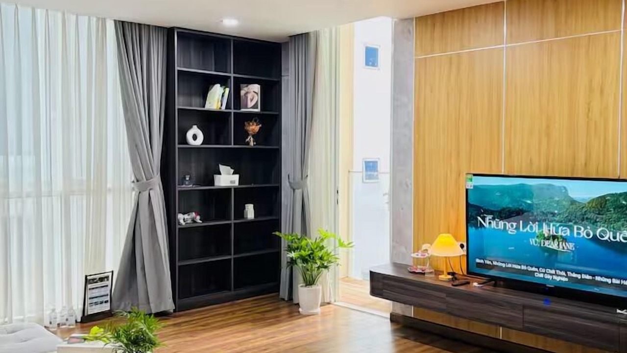 Photo of Bedroom in District 3