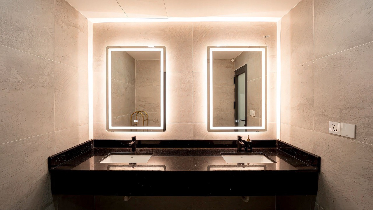 Photo of Bathroom in District 3