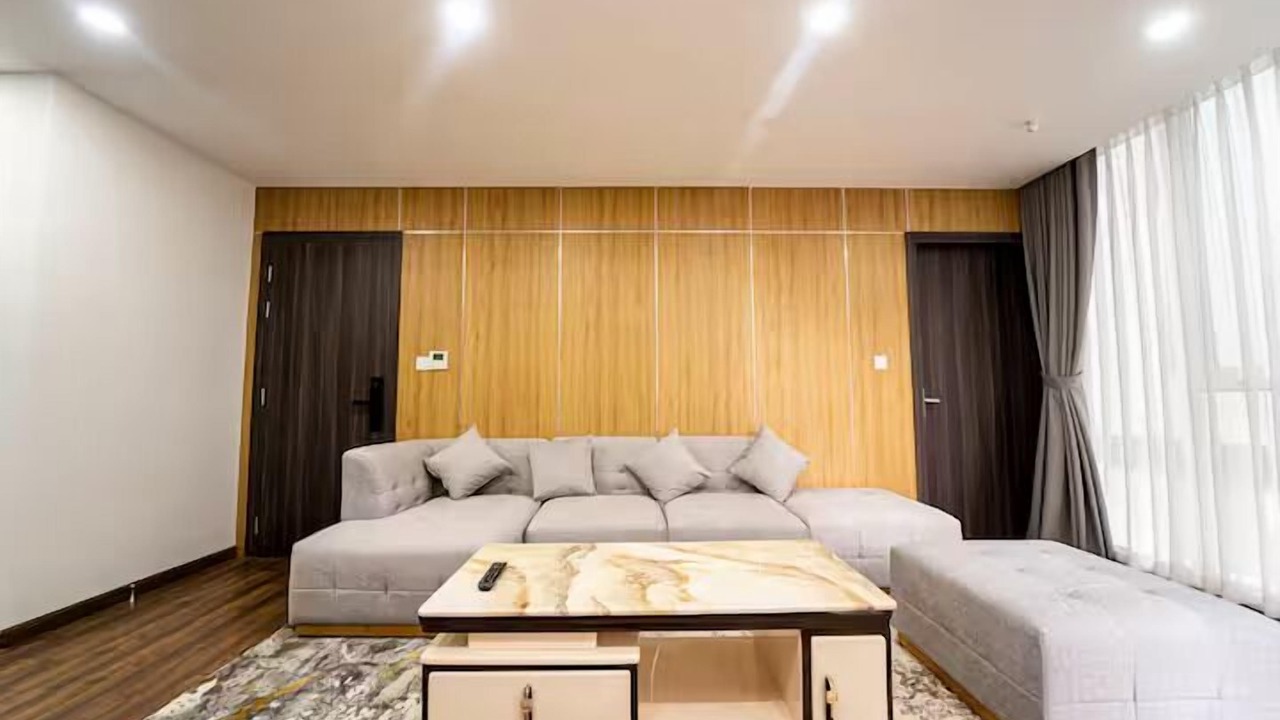 Photo of Bedroom in District 3