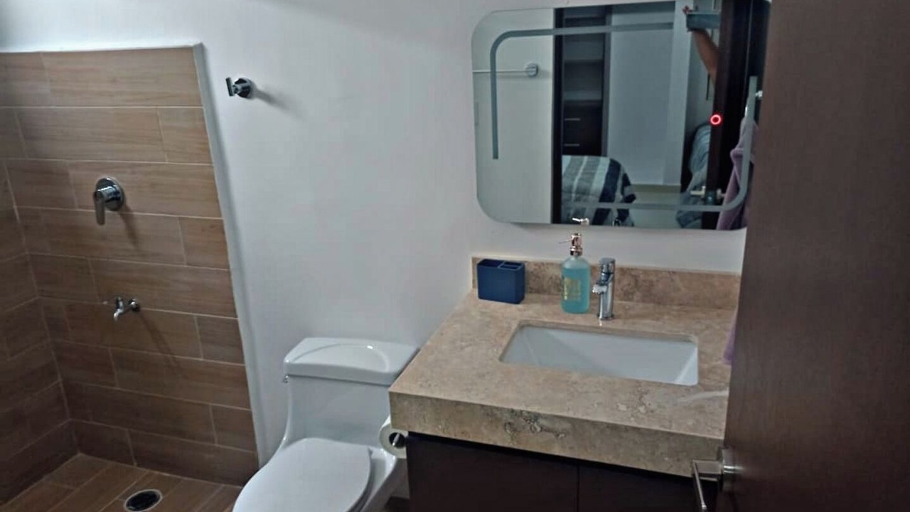 Photo of Bathroom in Conkal
