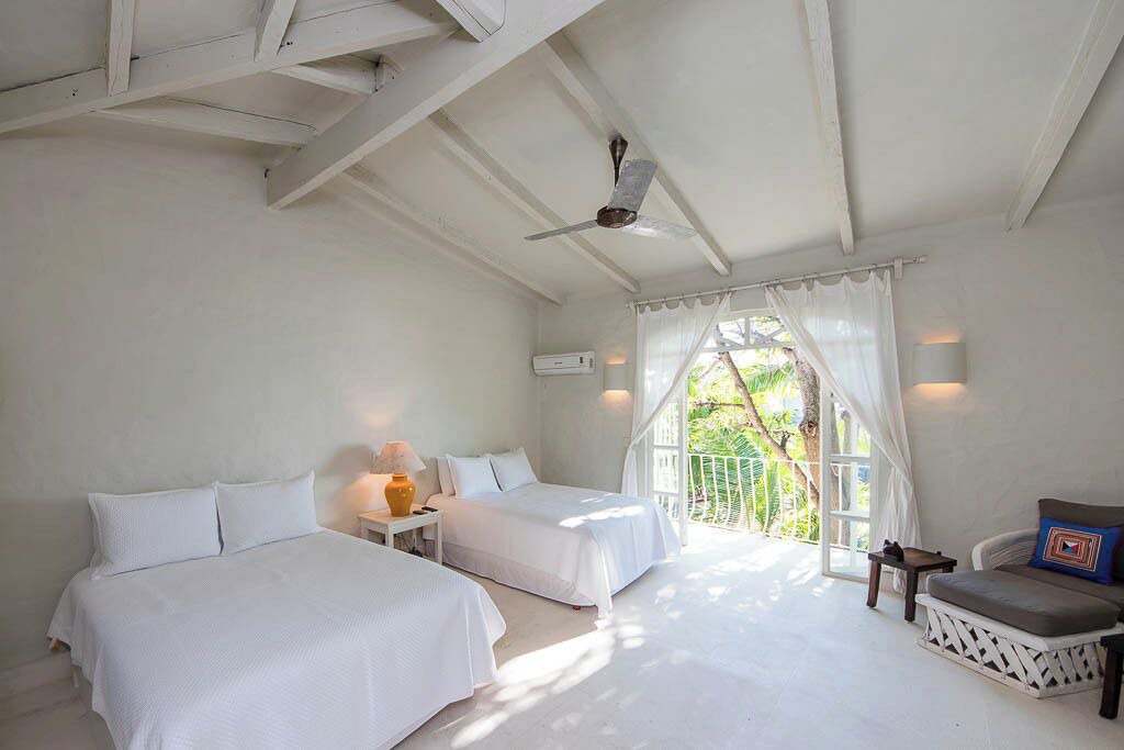 Photo of Bedroom in Conchas Chinas
