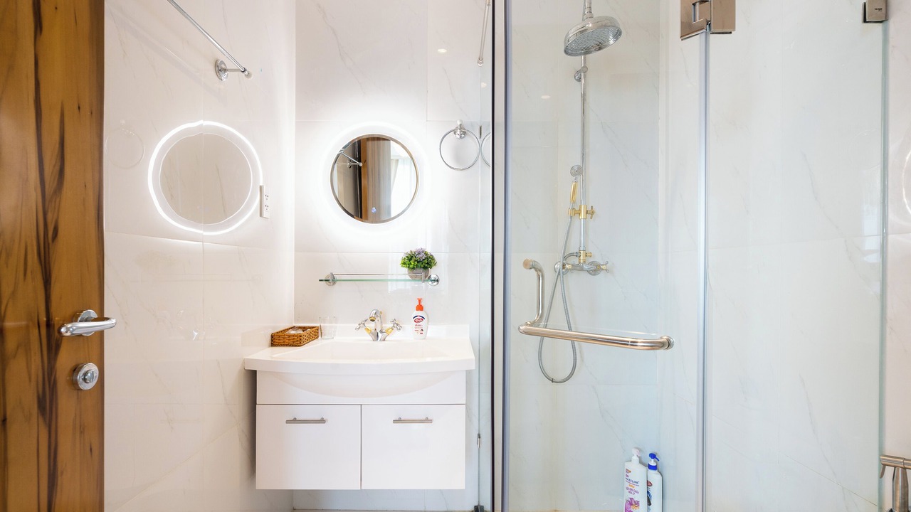Photo of Bathroom in District 3