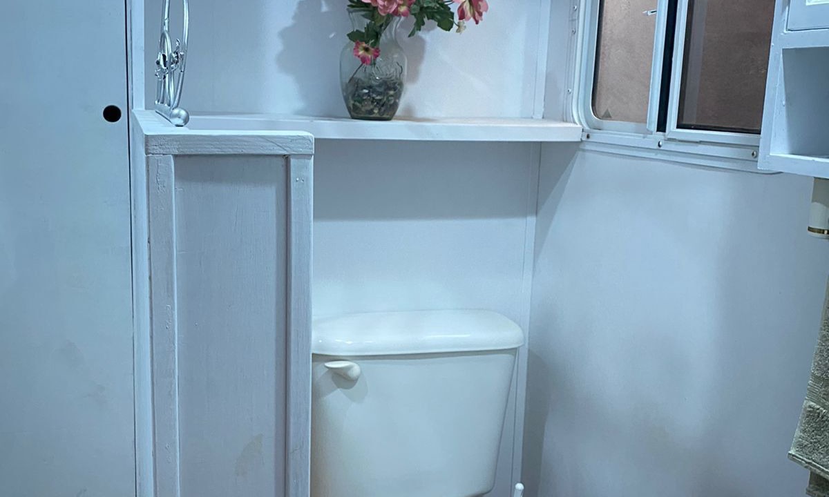 Photo of Bathroom in Mulege