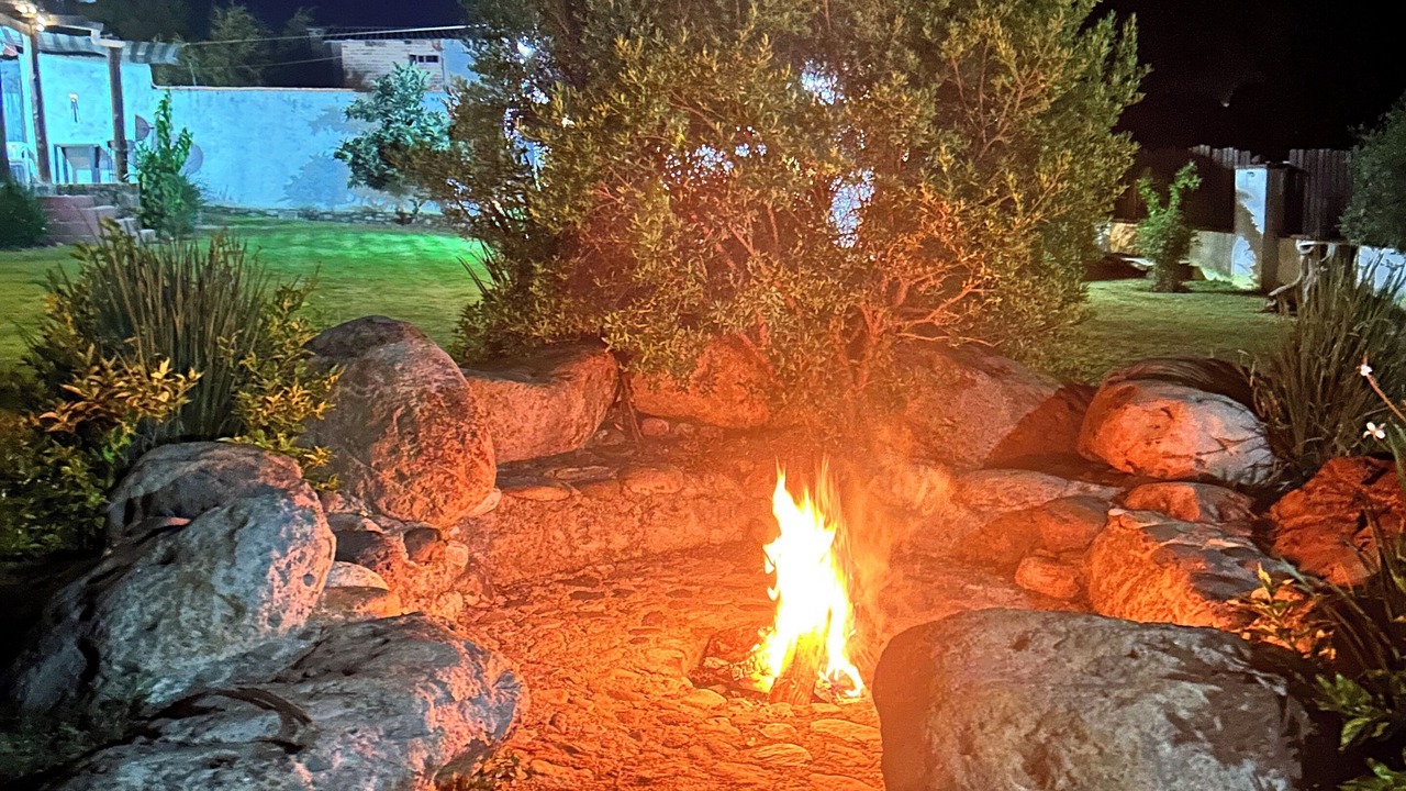Photo of Outdoor in Huasca De Ocampo