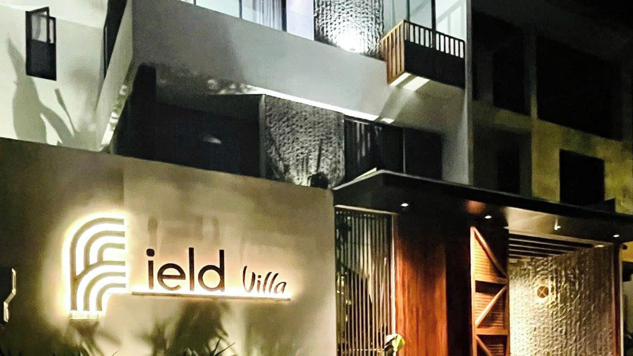 Photo of Outdoor in Hoa Long