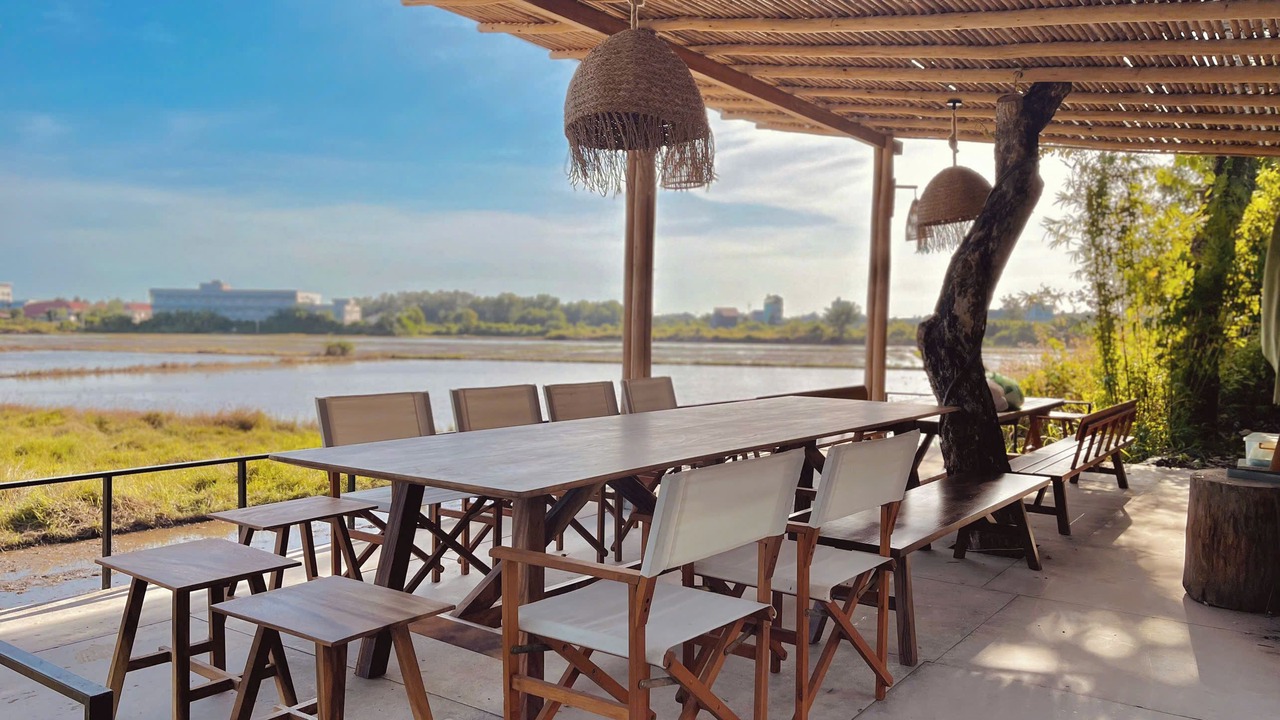Photo of Outdoor in Hoa Long