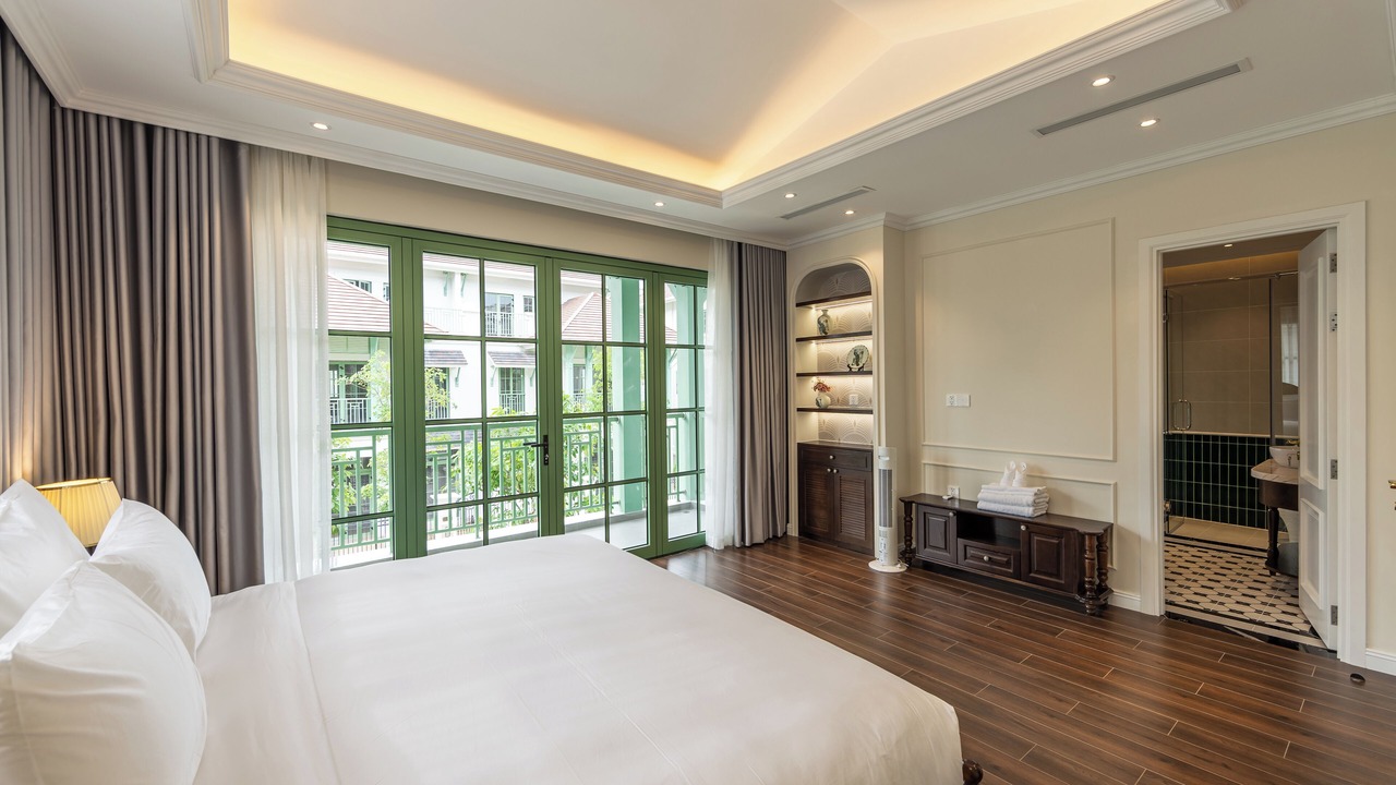 Photo of Bedroom in An Thoi