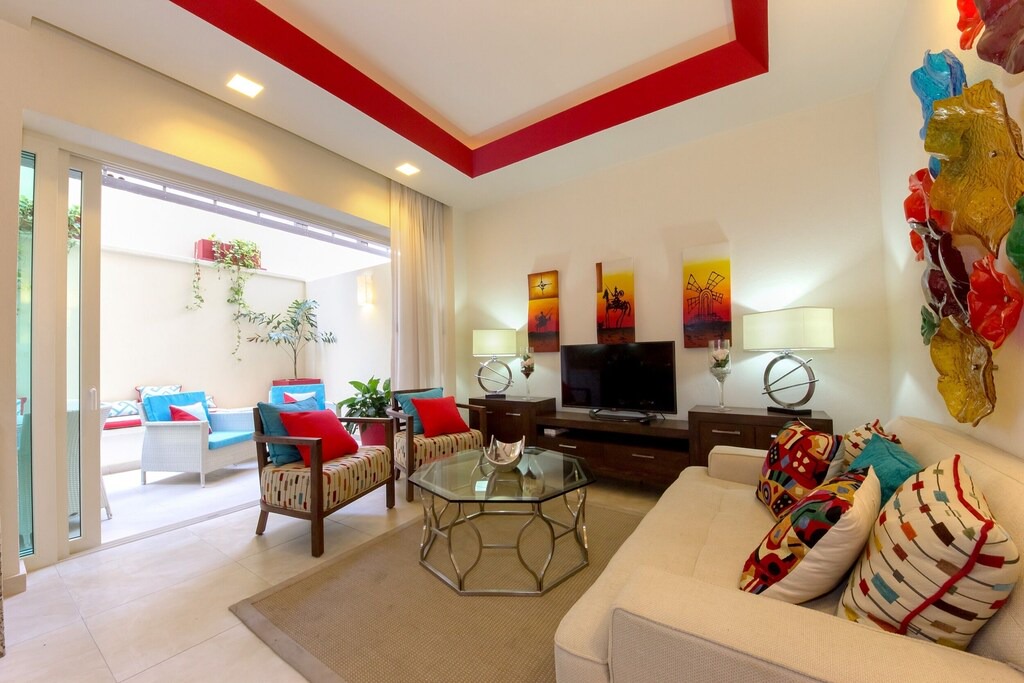 Photo of Livingroom in Amapas