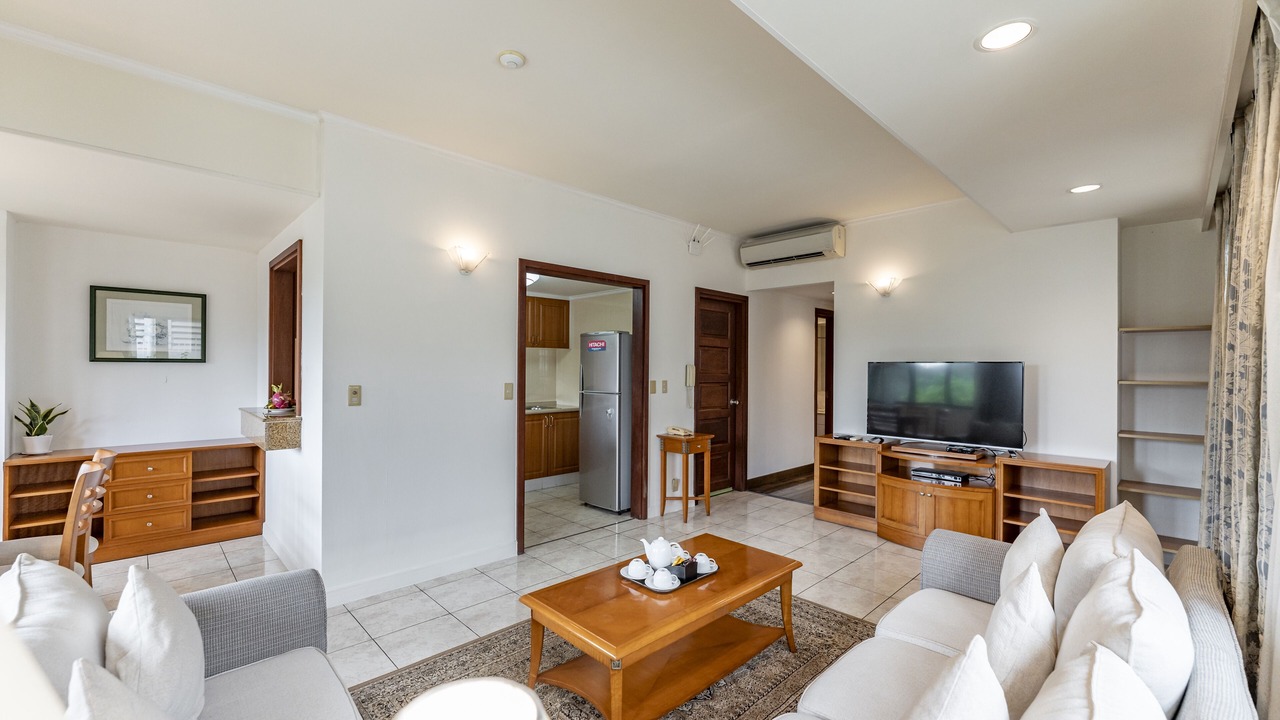 Photo of Livingroom in District 1