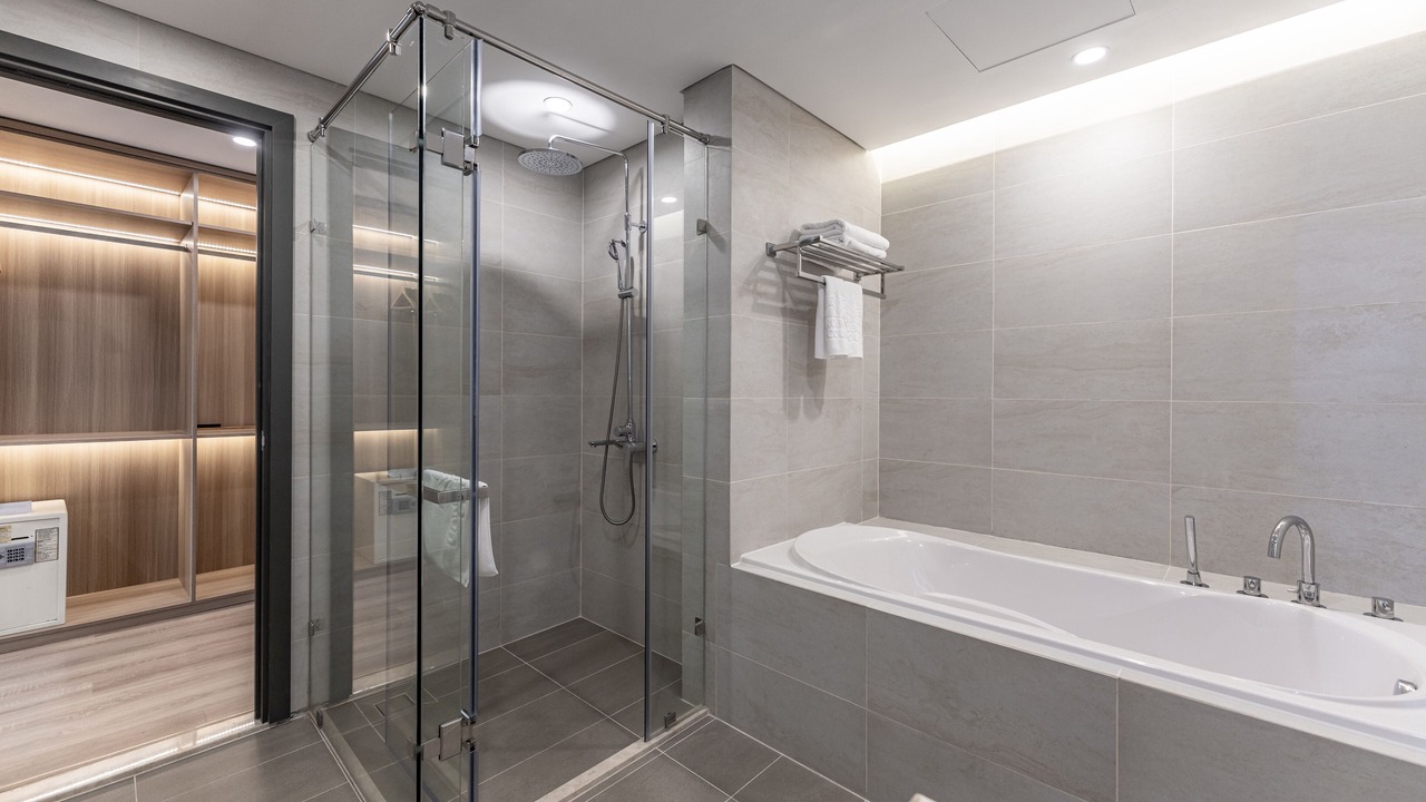 Photo of Bathroom in District 1