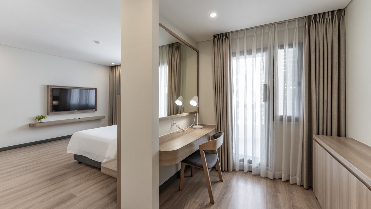 Photo of Bedroom in District 1