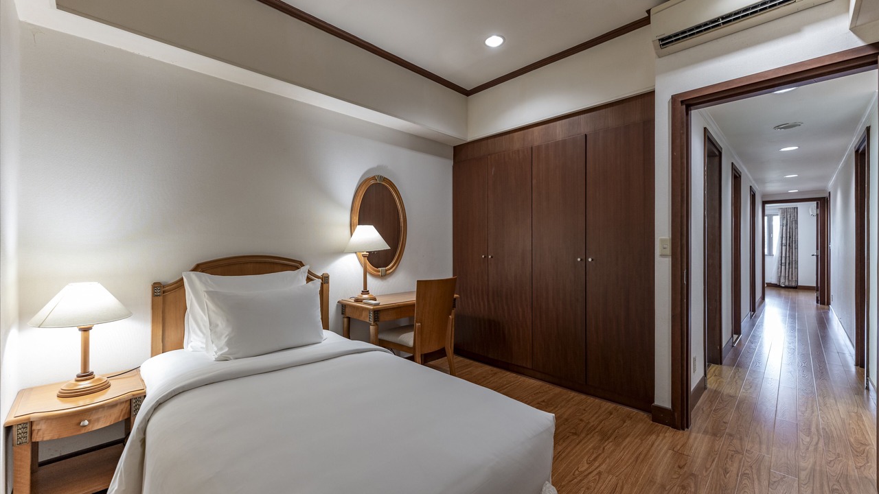 Photo of Bedroom in District 1
