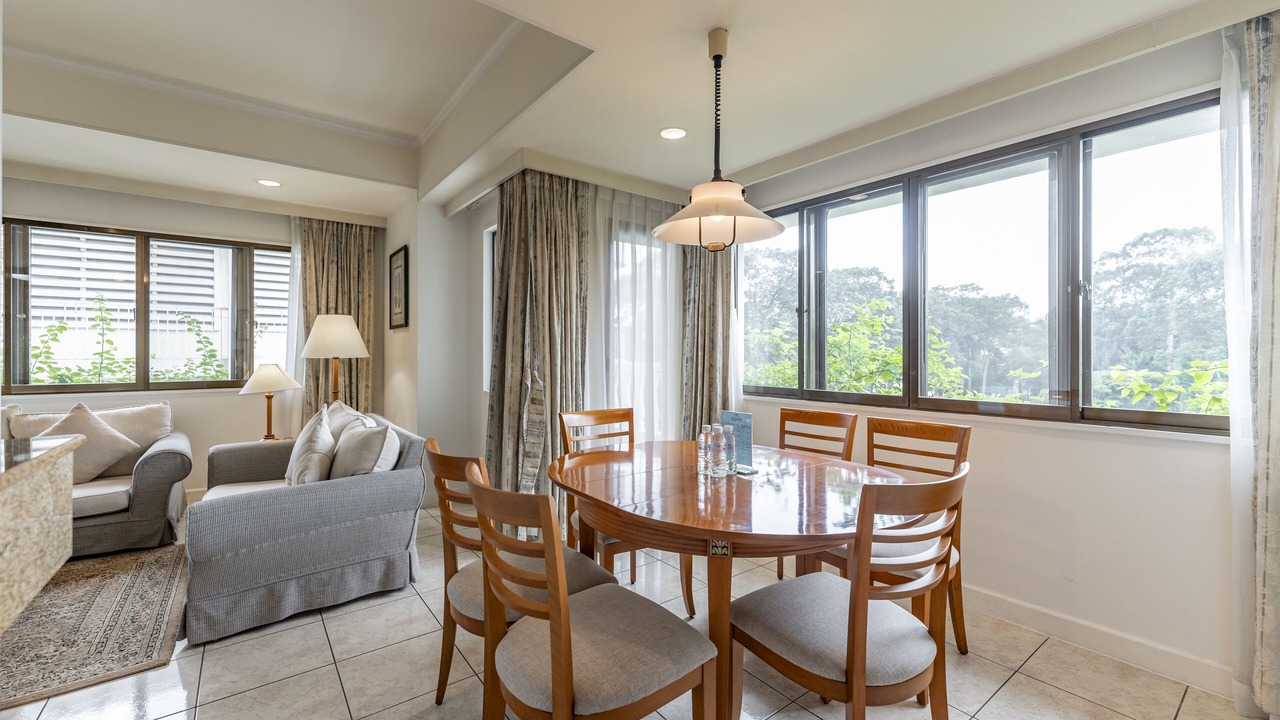 Photo of Livingroom in District 1