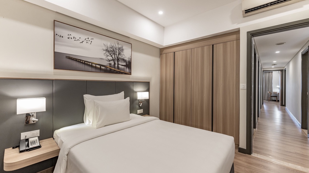 Photo of Bedroom in District 1