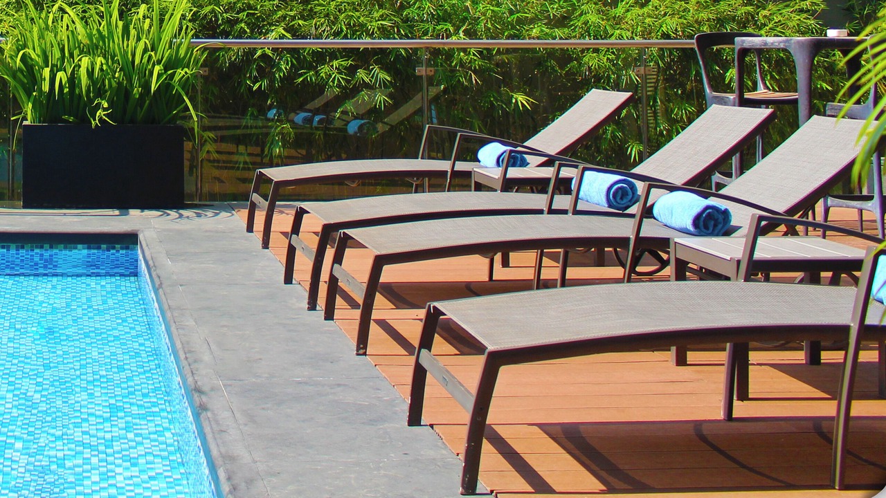 Photo of Patio Balcony in Phuong 6