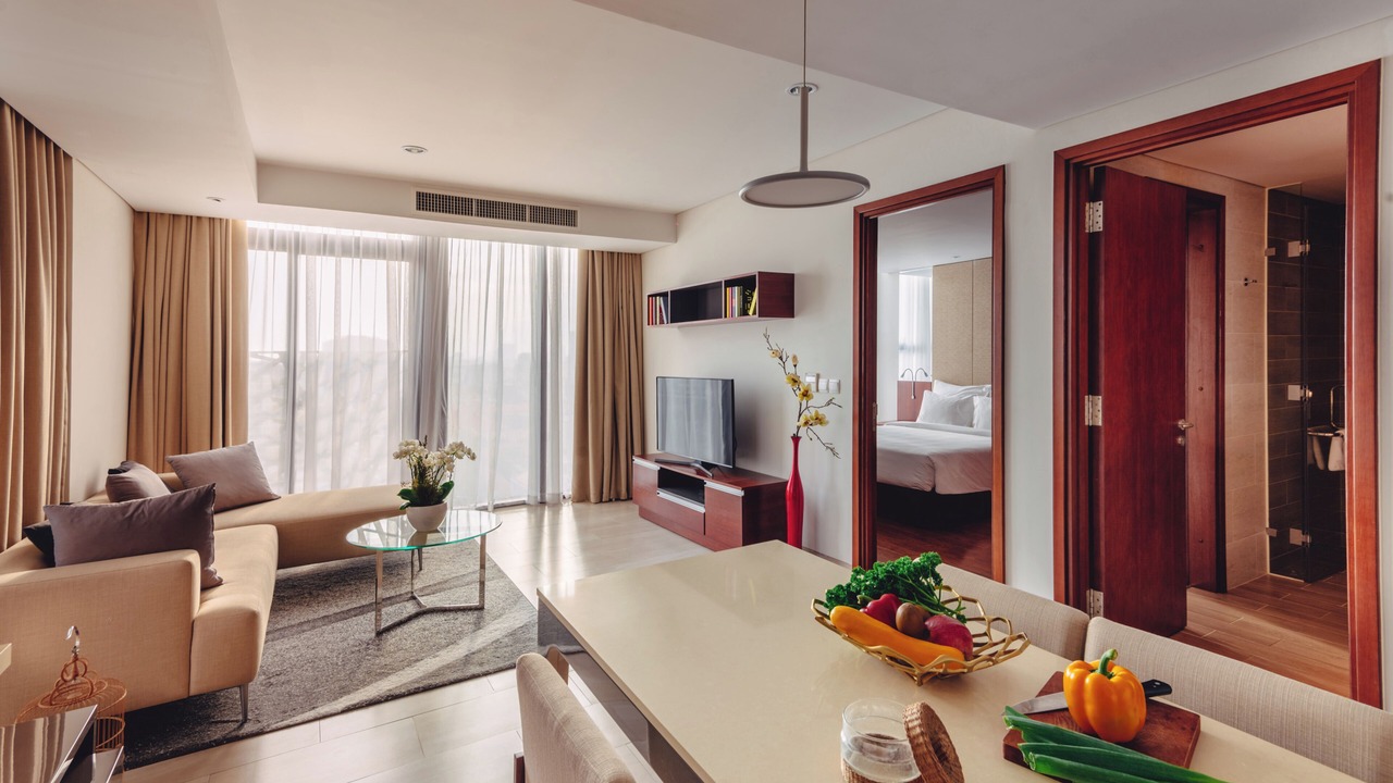Photo of Bedroom in Phuong 6