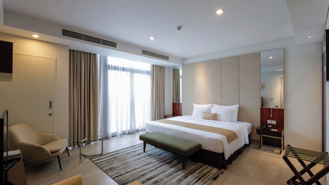 Photo of Bedroom in Phuong 6