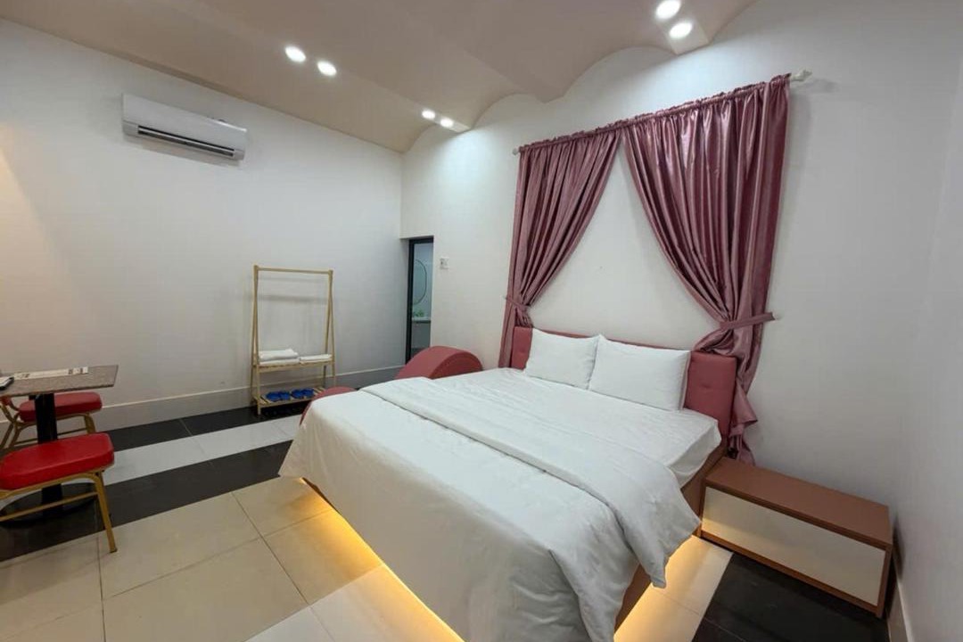 Photo of Bedroom in Tra Vinh