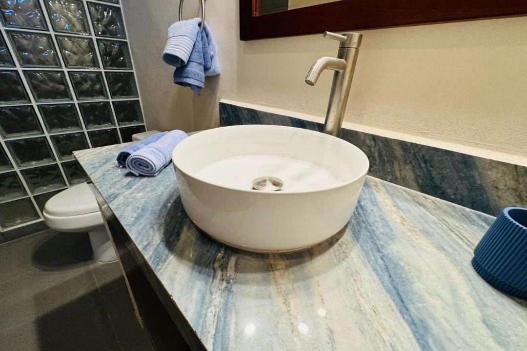 Photo of Bathroom in Chuburna Puerto