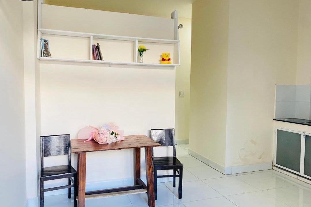 Photo of Kitchen in Thu Duc