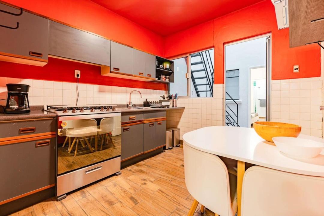 Photo of Kitchen in Anahuac