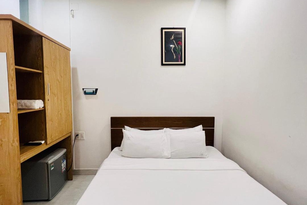 Photo of Bedroom in Son Tra