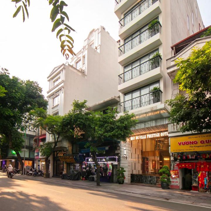 Photo of Others in Old Quarter