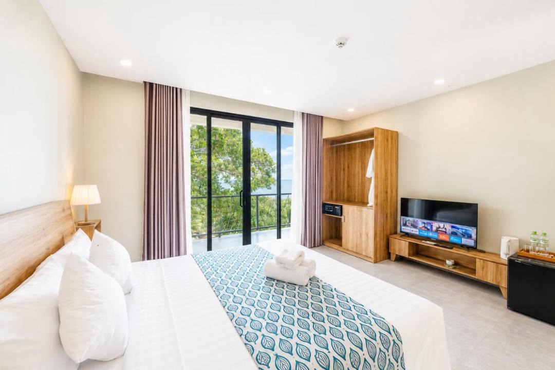 Photo of Bedroom in Ham Ninh