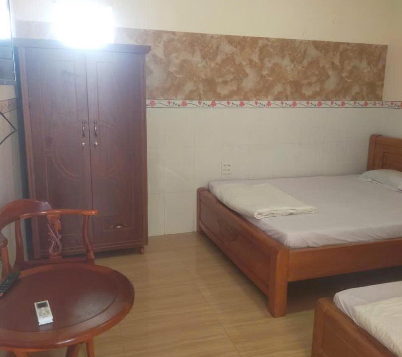 Photo of Bedroom in Duyen Hai