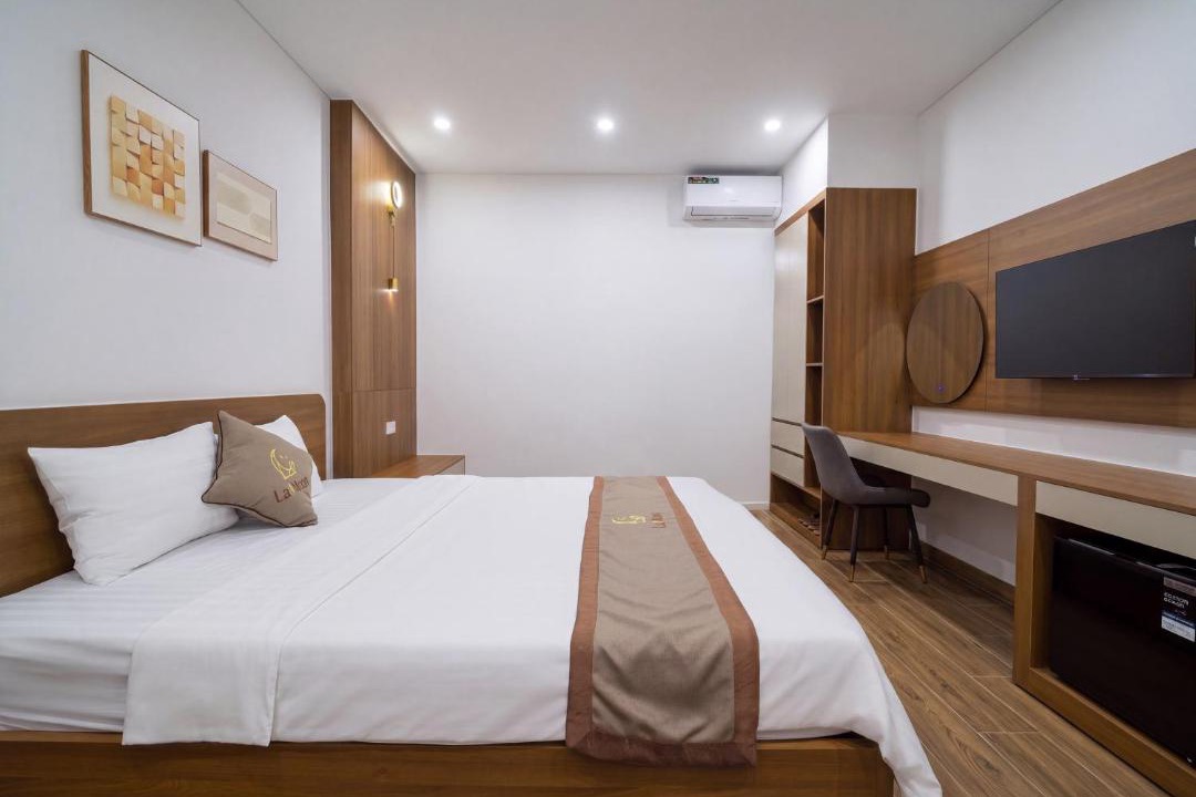 Photo of Bedroom in Bao Ninh