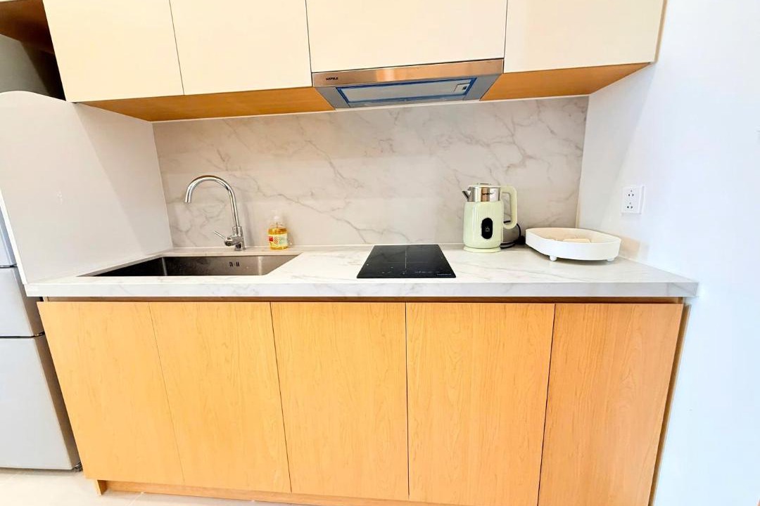 Photo of Kitchen in Phu Ly