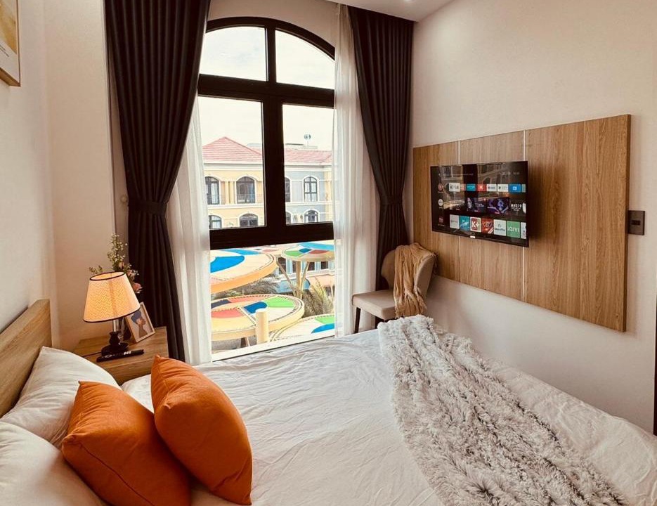 Photo of Bedroom in Ganh Dau
