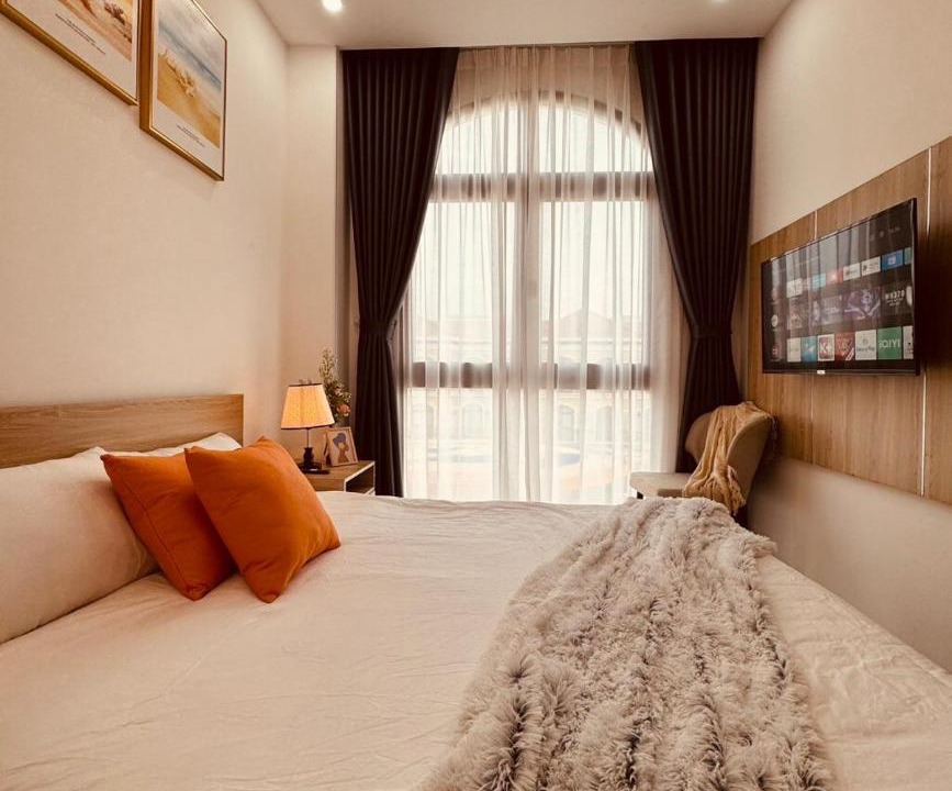 Photo of Bedroom in Ganh Dau