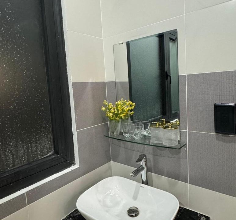 Photo of Bathroom in Ganh Dau