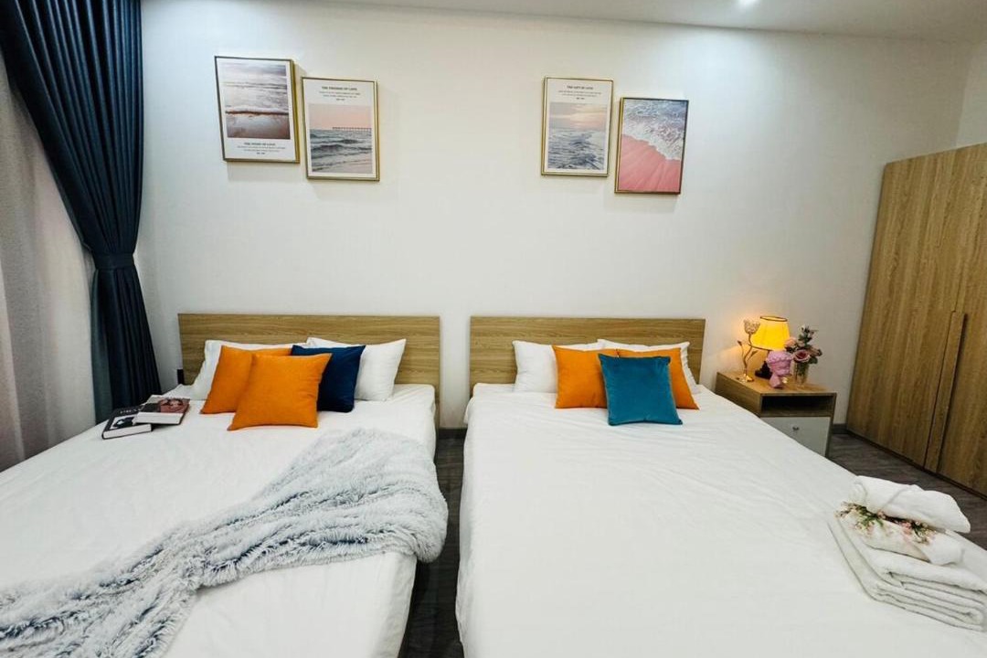 Photo of Bedroom in Ganh Dau