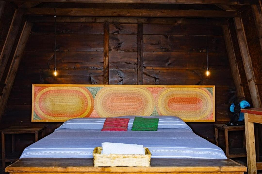 Photo of Bedroom in Historic Centre