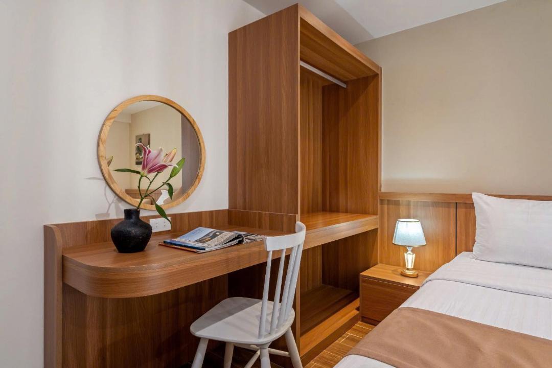 Photo of Bedroom in Hue