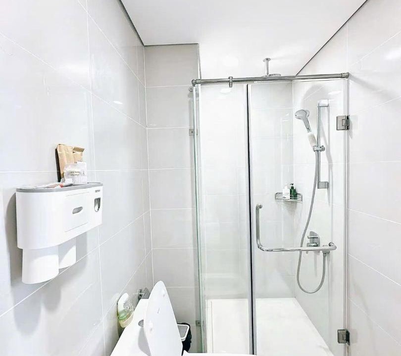 Photo of Bathroom in Tan Thuan Tay
