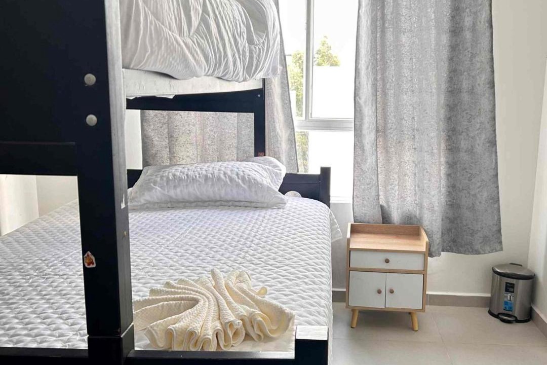Photo of Bedroom in Queretaro