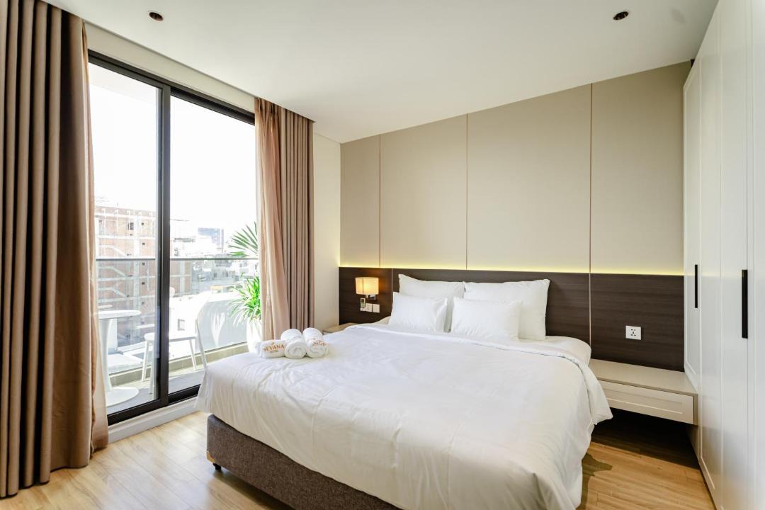 Photo of Bedroom in Son Tra