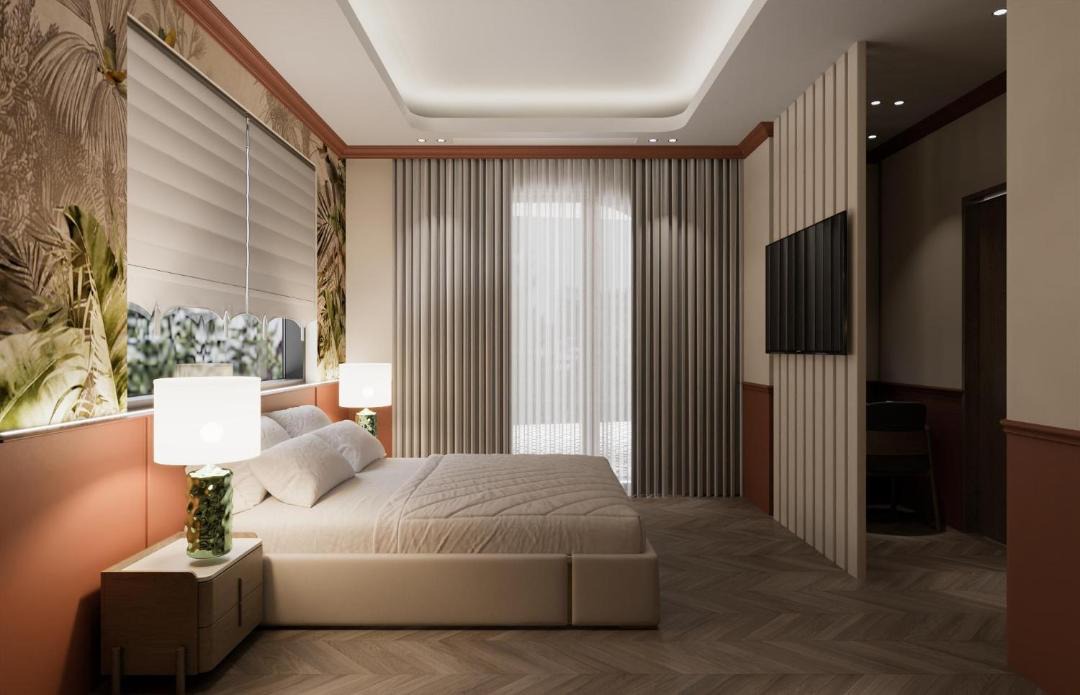 Photo of Bedroom in Ba Dinh