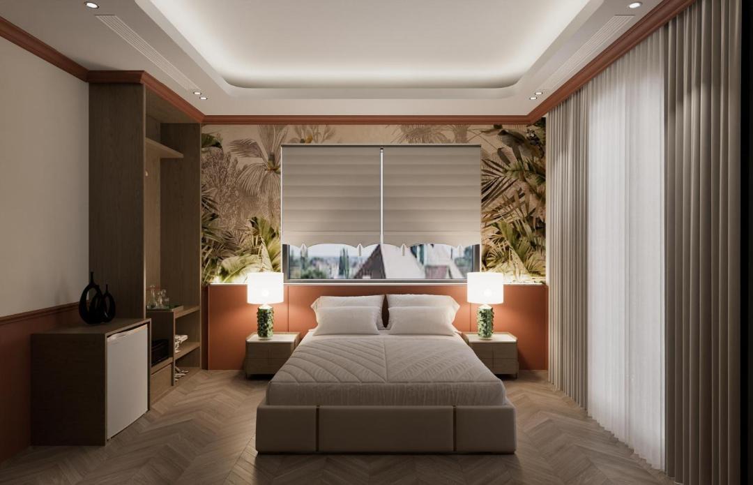 Photo of Bedroom in Ba Dinh